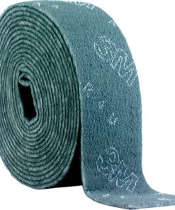 Rollo precortado scotch-brite 966134 6mx134mm verde