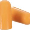 TAPON AUDITIVO 1100 DESECHABLE S/CORDON