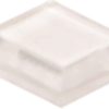 Tope protector autoadhesivo sj5308tb 80ud transparente