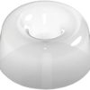 Tope protector autoadhesivo sj5309tb 12ud transparente