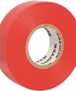 Cinta aislante templex 1300 20mx19mm roja