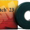 Cinta autosoldable scotch 23 9,15mx19mm