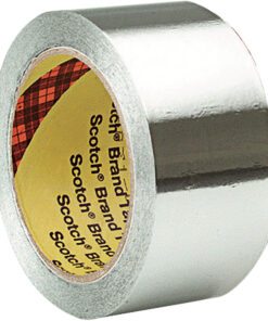 CINTA ALUMINIO 143650 50MX50MM