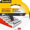 Cinta antideslizante 4301 4,5mx25mm negra