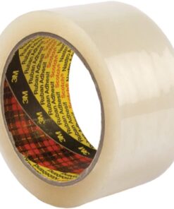 Cinta embalaje 309 66mx48mm
