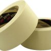 Cinta krepp 201e 90º 50mx30mm