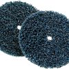 Disco clean&strip cg-dc 150x13mm