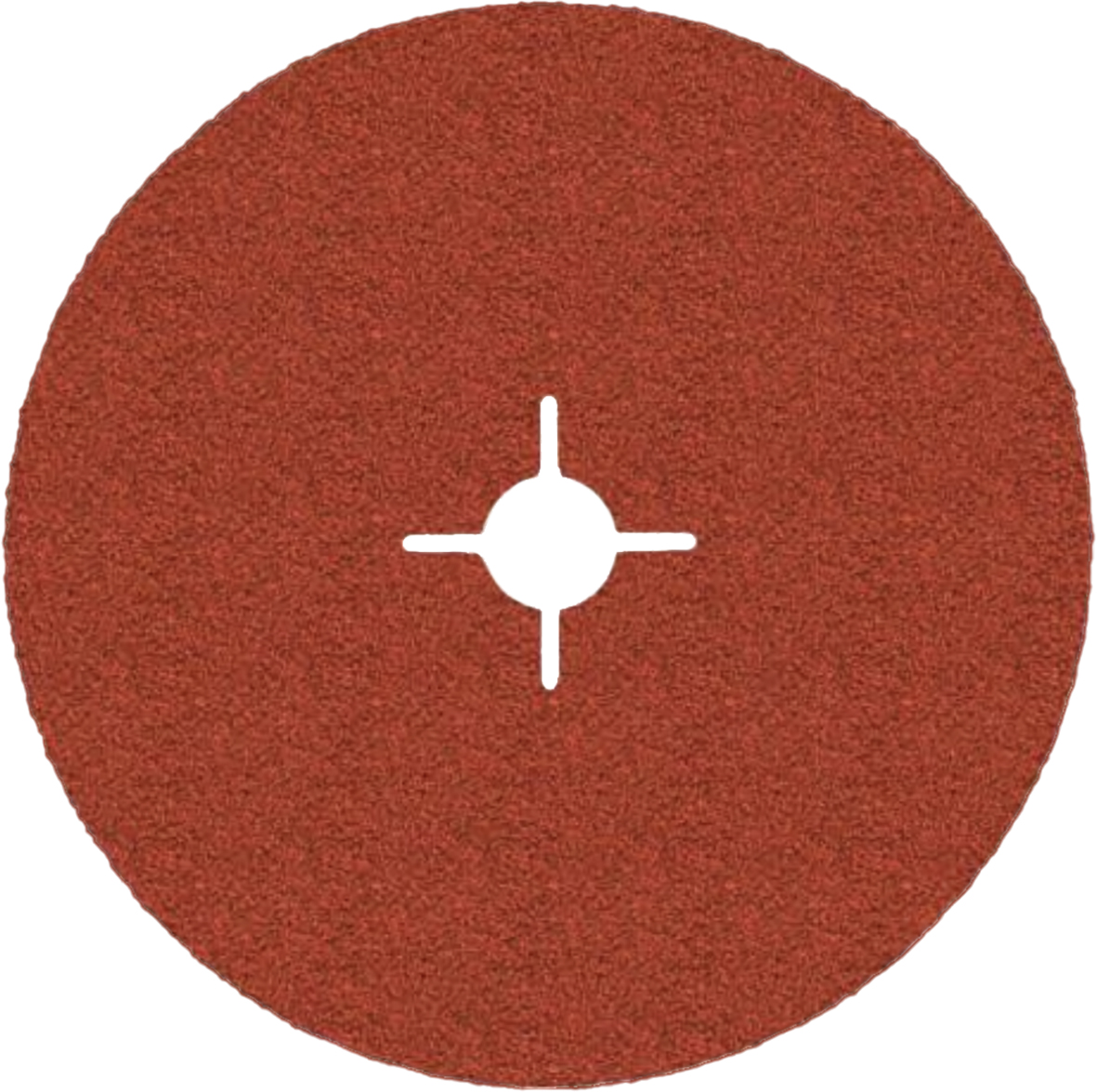 DISCO FIBRA CUBITRON ACERO 787C-125 G120