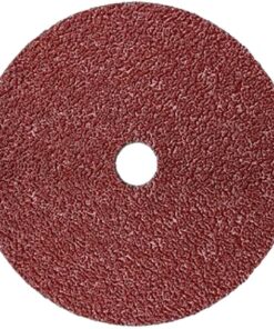 Disco fibra cubitron acero 982c 125 mm gr36