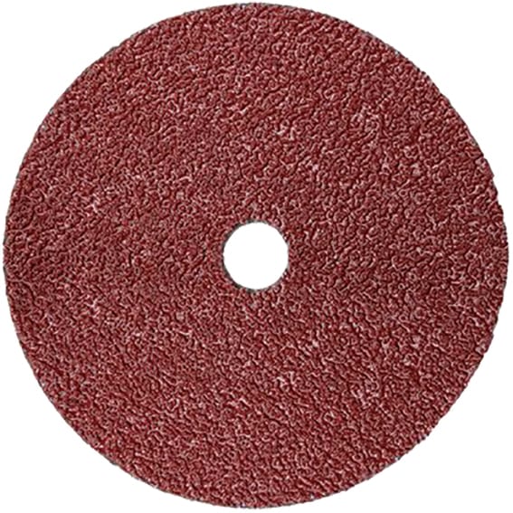 Disco fibra cubitron acero 982c 125 mm gr36