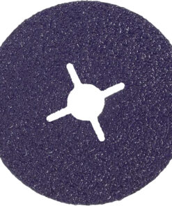 DISCO FIBRA CUBITRON ACERO 1182C-125 G36