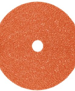 Disco fibra cubitron inox 987c 115 mm gr60