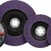 DISCO LAMINA CONICO 769F 125MM GR40