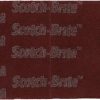 PLIEGO SCOTCH-BRITE 7447PRO 158X224MM
