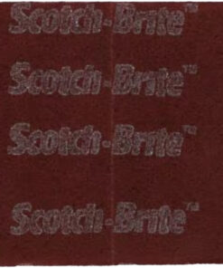 PLIEGO SCOTCH-BRITE 7447PRO 158X224MM