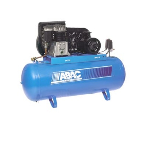 Compresor correas b-5900b-ft 270 5,5hp 270l