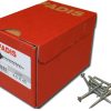 Tornillo galva c/p 4,0 20x030