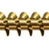 Tornillo cp bicromatado ranura en cruz 3,5 19x040