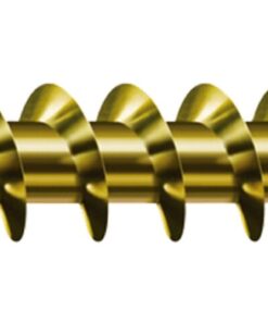 TORNILLO SPAX BICRO TORX-T30 PR 6,0X130