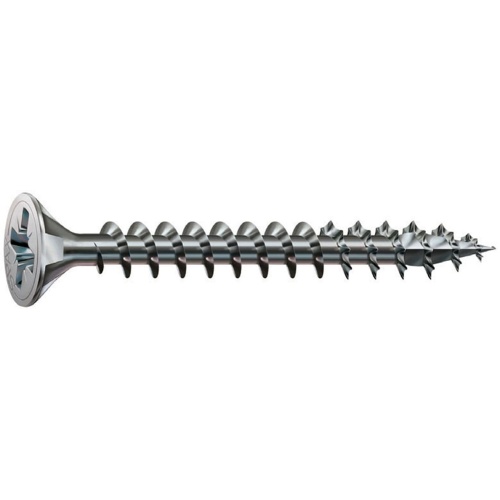 Tornillo spax\s inox c/p 4,0 20x040