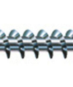 Tornillo galva c/p 4,0 20x016