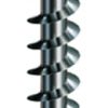 Tornillo spax niquel gota sebo  4,0 20x016