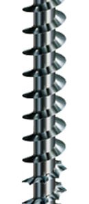 Tornillo spax niquel gota sebo  4,0 20x016