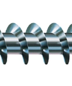 Tornillo s wirox(galva) torx pr 8x180