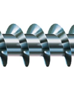 Tornillo s wirox(galva) torx pr 8x240