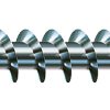 TORNI.SPAX WIROX(GALVA) TORX PR 4,5X040