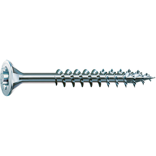TORNI.SPAXS WIROX(GALVA) TORX PR 5X100