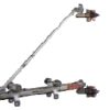 Brazo polipasto con bridas  750mm 600kg