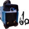 ABRATOOLS Equipo Soldar Inverter ARC160 160A