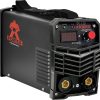 EQUIPO SOLDAR INV.FORTEX IFTX160A ACC+M