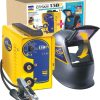 ABRTS Equipo Soldadura Inverter 130p