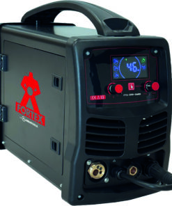 EQUIPO SOLDAR INVERTER FTX-200-SMIG