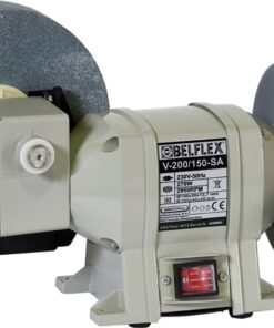 Esmeril standard combi v-200/150-sa 230v