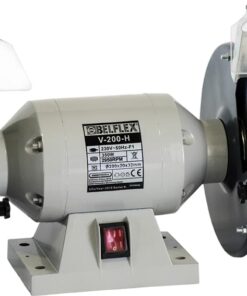 Esmeril standard v-200-h 230v