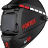 PANTALLA SOLDAR CABEZA FORTEX FLIP-UP