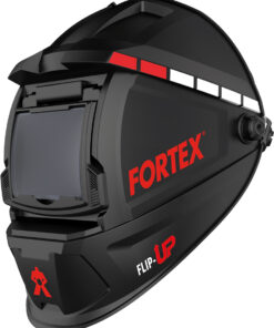 PANTALLA SOLDAR CABEZA FORTEX FLIP-UP