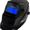 Pantalla soldar electrónica prs2-g 