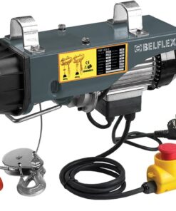Polipasto eléctrico pbf-300e 1200w