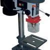 ABRATOOLS Taladro t/correas tb 13/5b 230v