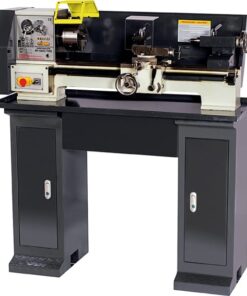 Torno + bancada bf-520 c tme 230v