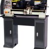 TORNO IND.P/METAL FTX-520X 200-TO 230V