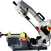 Tronzadora sierra cinta bf-100sc 230v
