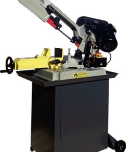 ABRATOOLS Tronzadora sierra cinta BF-128 SCP 230 v