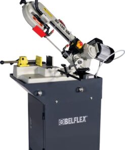 ABRATOOLS Tronzadora sierra cinta BF-180 sm 230 v