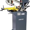 ABRATOOLS Tronzadora sierra cinta BF-210-sc M PRO 750 w