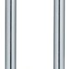 Candado titalium 54ti arco extralargo 40hb63